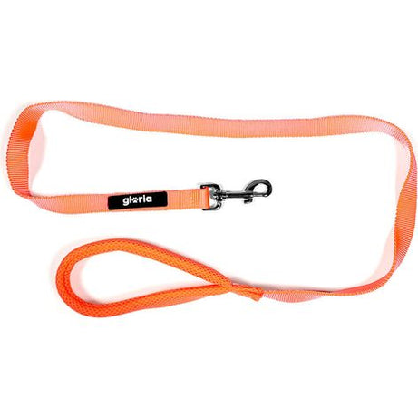 Trela Gloria Pets Air Mesh Trek Star | Laranja