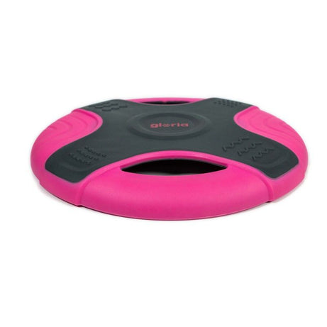 Gloria Play and Run – Frisbee Easy Catch para Cães