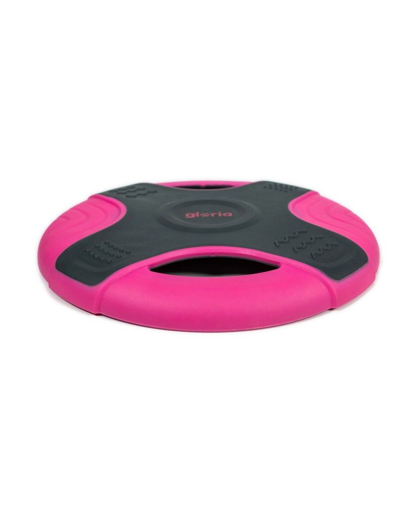 Gloria Play and Run – Frisbee Easy Catch para Cães