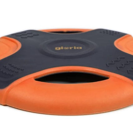 Gloria Play and Run – Frisbee Easy Catch para Cães