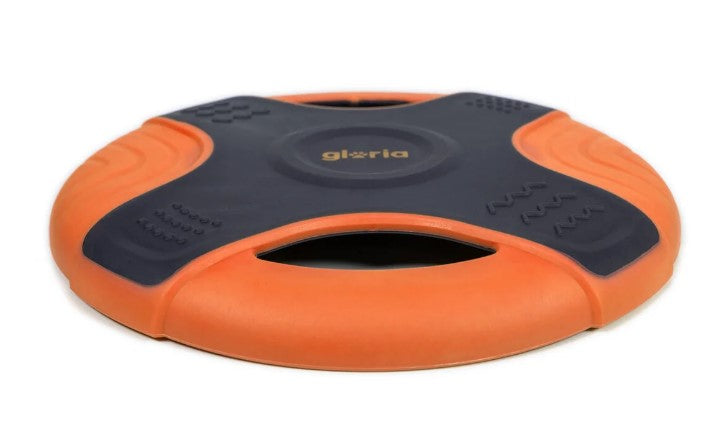 Gloria Play and Run – Frisbee Easy Catch para Cães