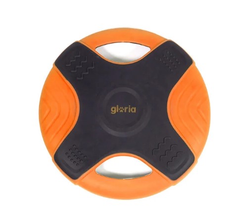 Gloria Play and Run – Frisbee Easy Catch para Cães