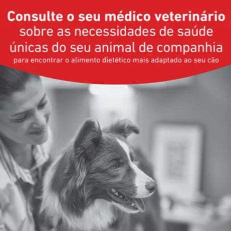 Royal Canin® Veterinary Glycobalance Small Dog – Ração para Cão Adulto de Raça Pequena