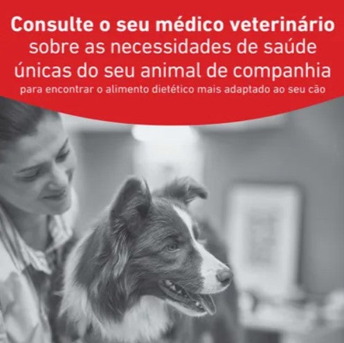 Royal Canin® Veterinary Glycobalance – Ração para Cão Adulto