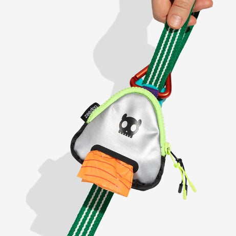 Porta-Sacos para Dejetos de Cão Zee.Dog Go Clip – Atlas | Tamanho único