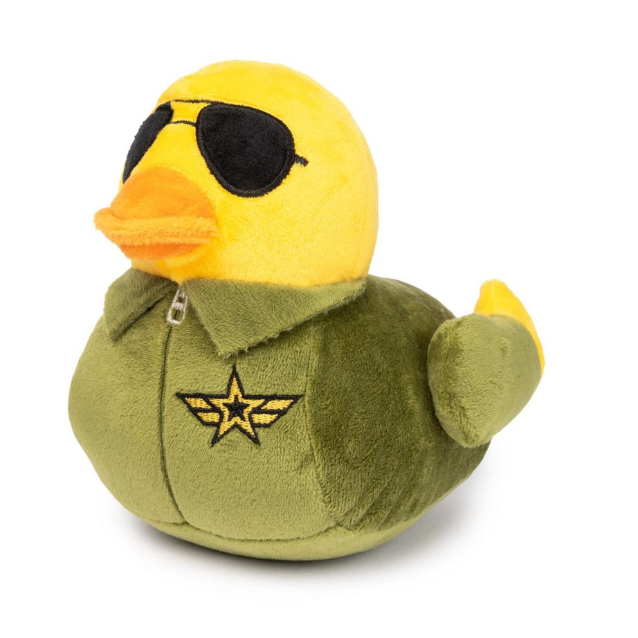 Brinquedo para Cão FuzzYard - Ducks - Goose