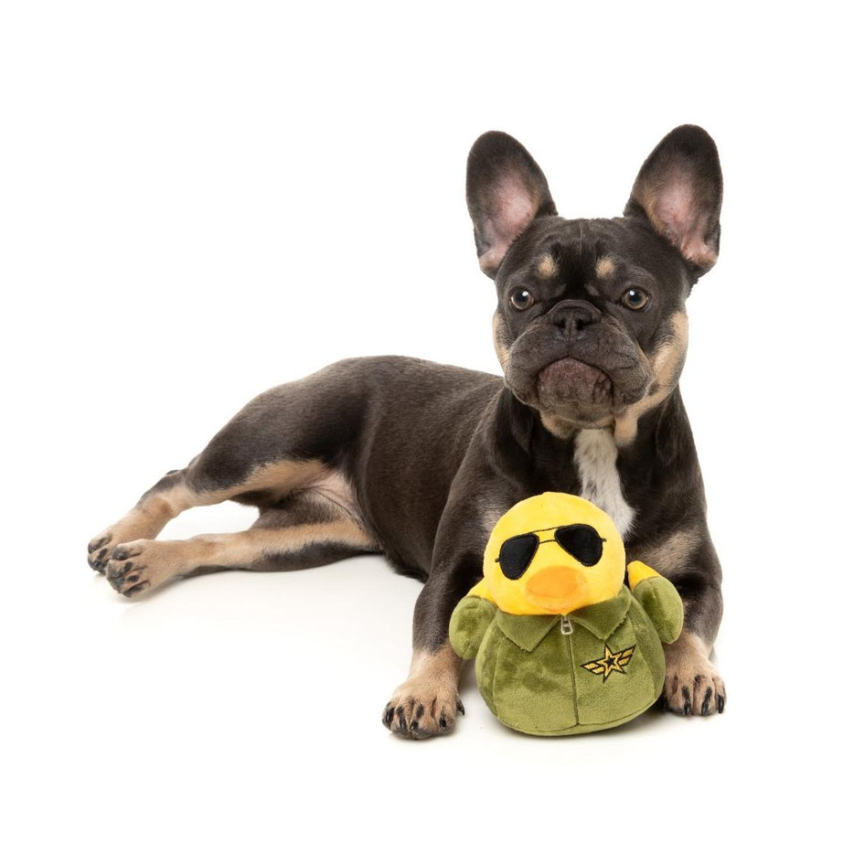 Brinquedo para Cão FuzzYard - Ducks - Goose