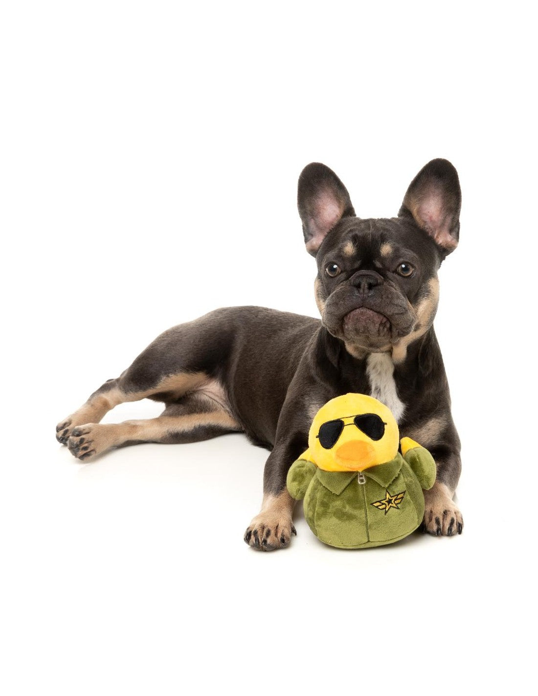 Brinquedo para Cão FuzzYard - Ducks - Goose