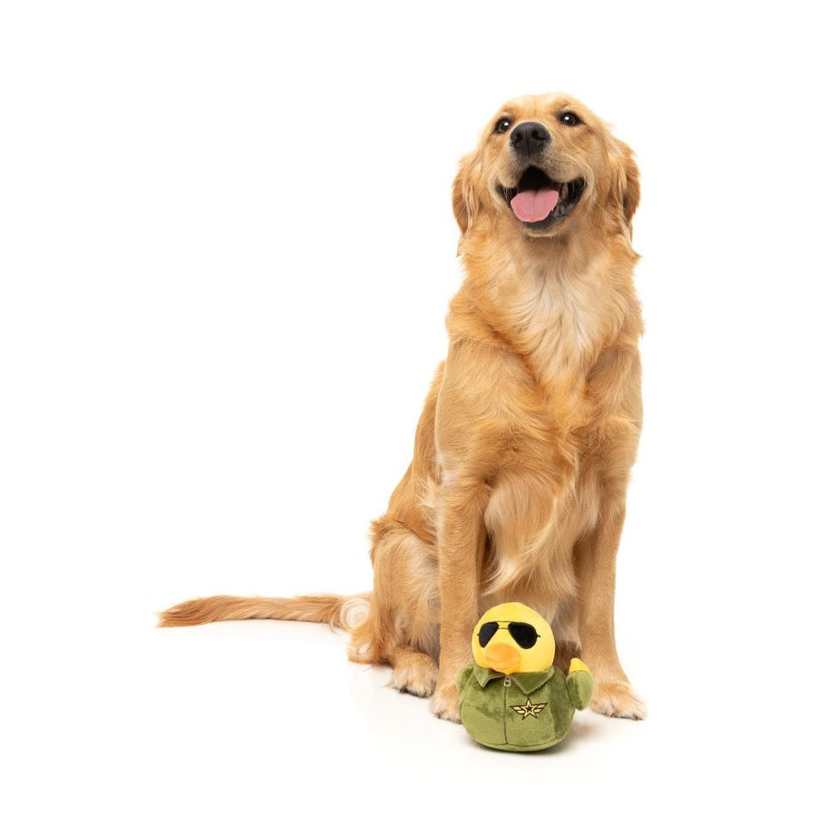 Brinquedo para Cão FuzzYard - Ducks - Goose