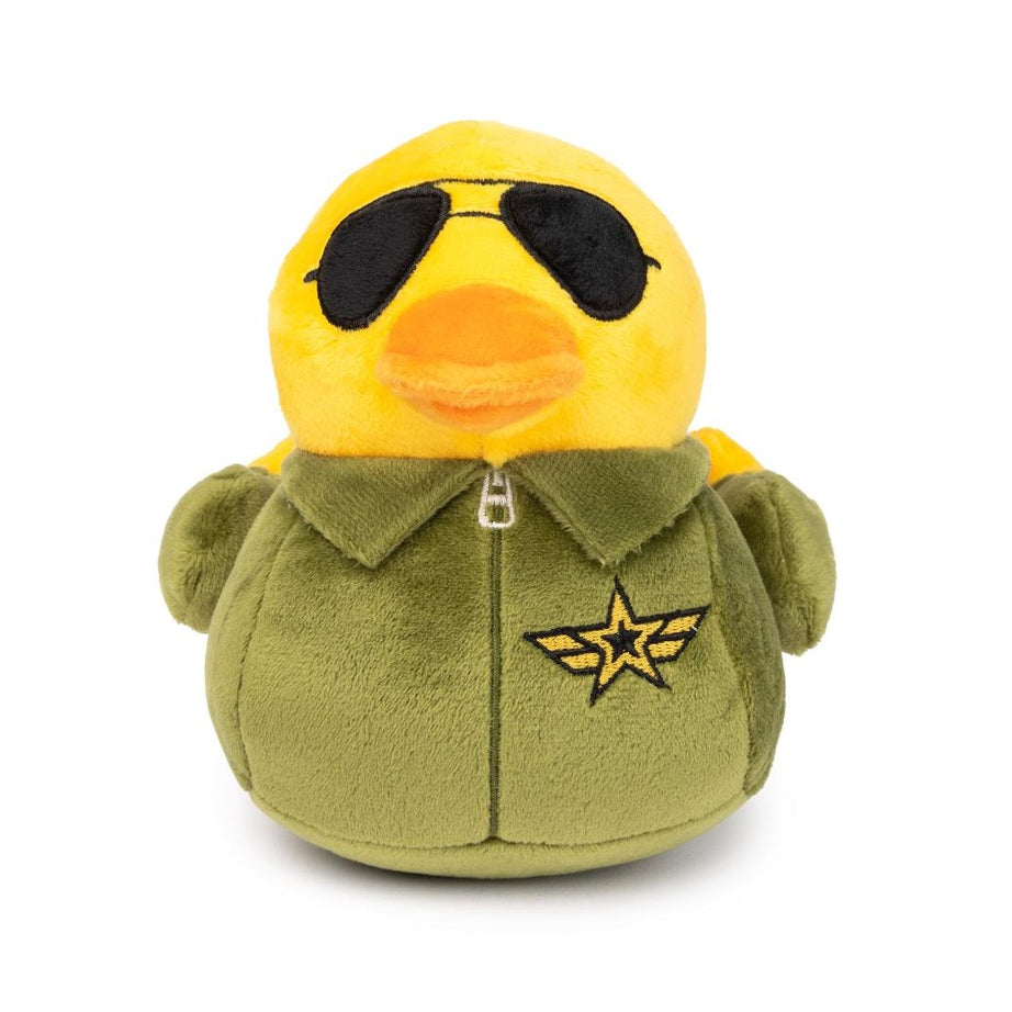 Brinquedo para Cão FuzzYard - Ducks - Goose