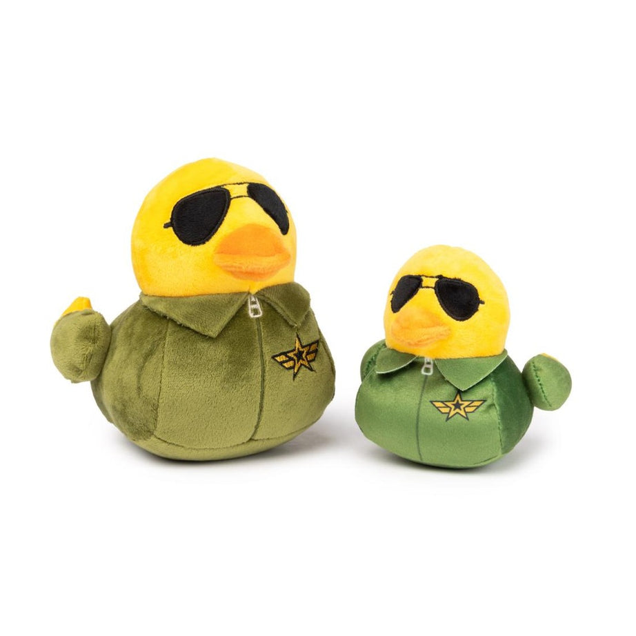 Brinquedo para Cão FuzzYard - Ducks - Goose