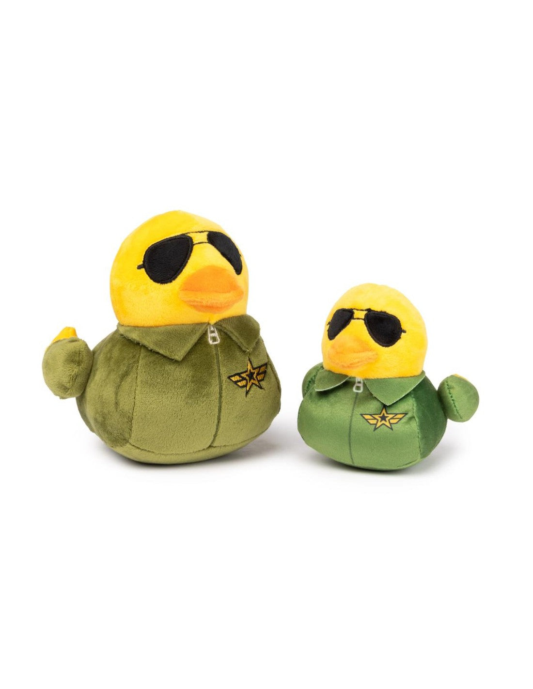 Brinquedo para Cão FuzzYard - Ducks - Goose