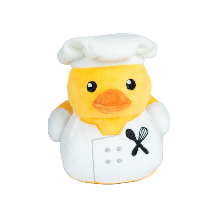 Brinquedo para Cão FuzzYard - Ducks - Gordon Quacksay