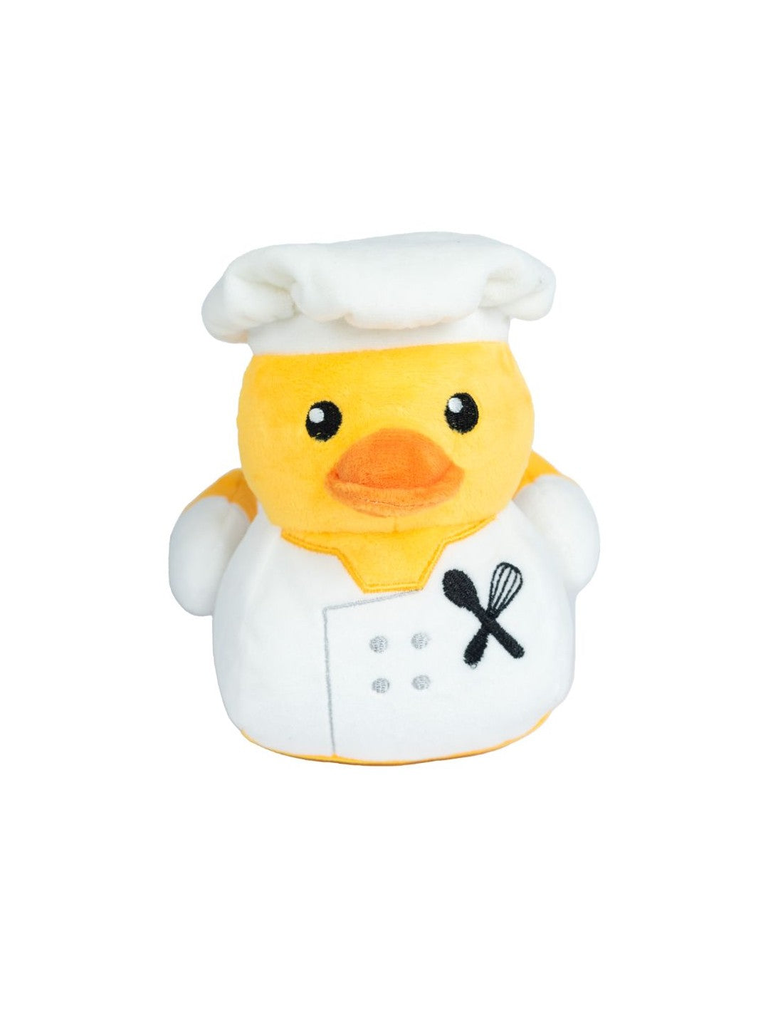Brinquedo para Cão FuzzYard - Ducks - Gordon Quacksay