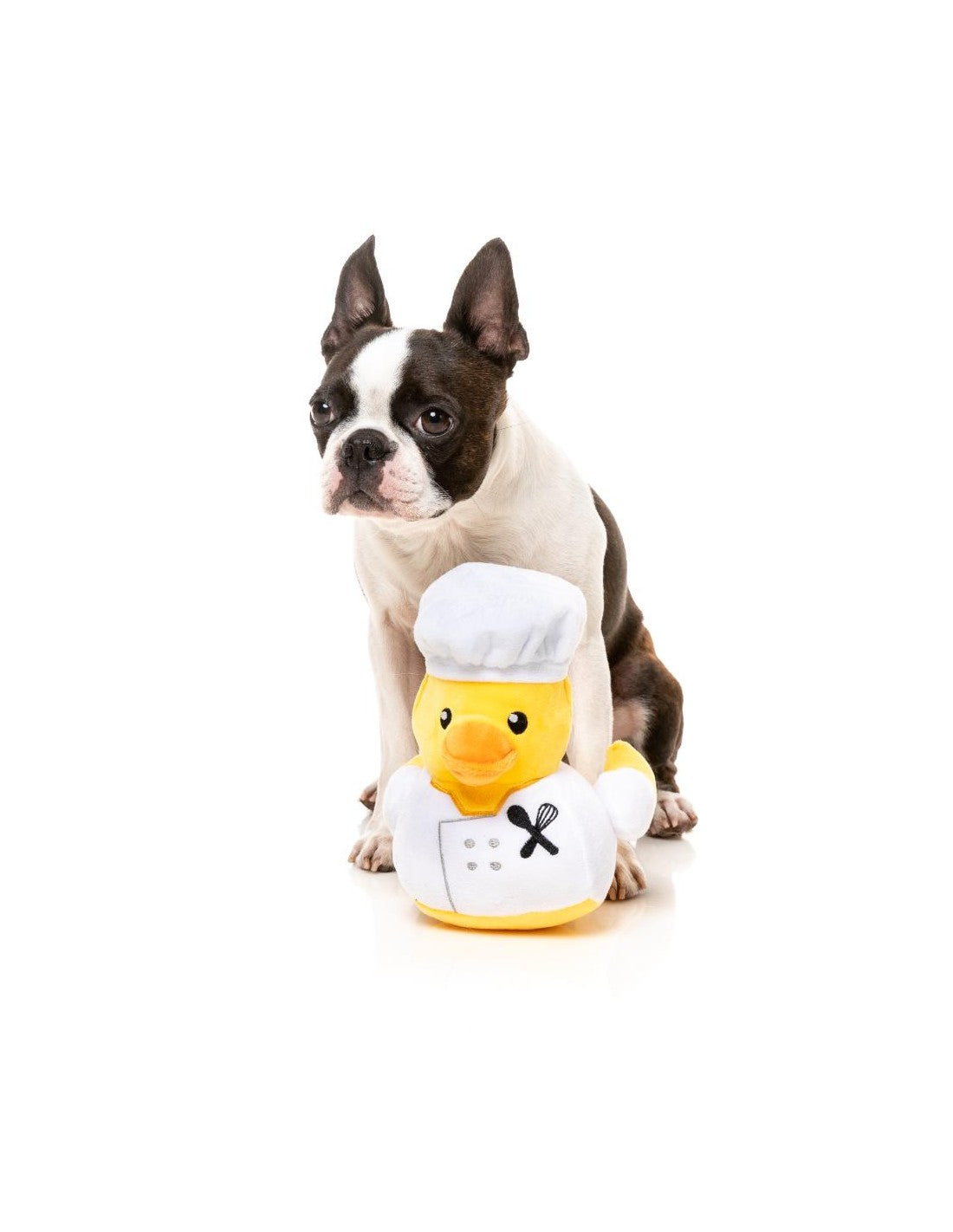 Brinquedo para Cão FuzzYard - Ducks - Gordon Quacksay