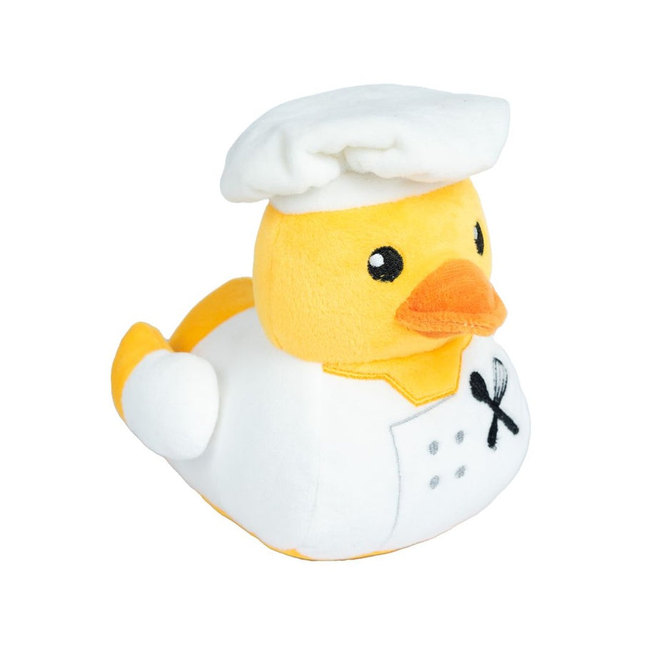 Brinquedo para Cão FuzzYard - Ducks - Gordon Quacksay