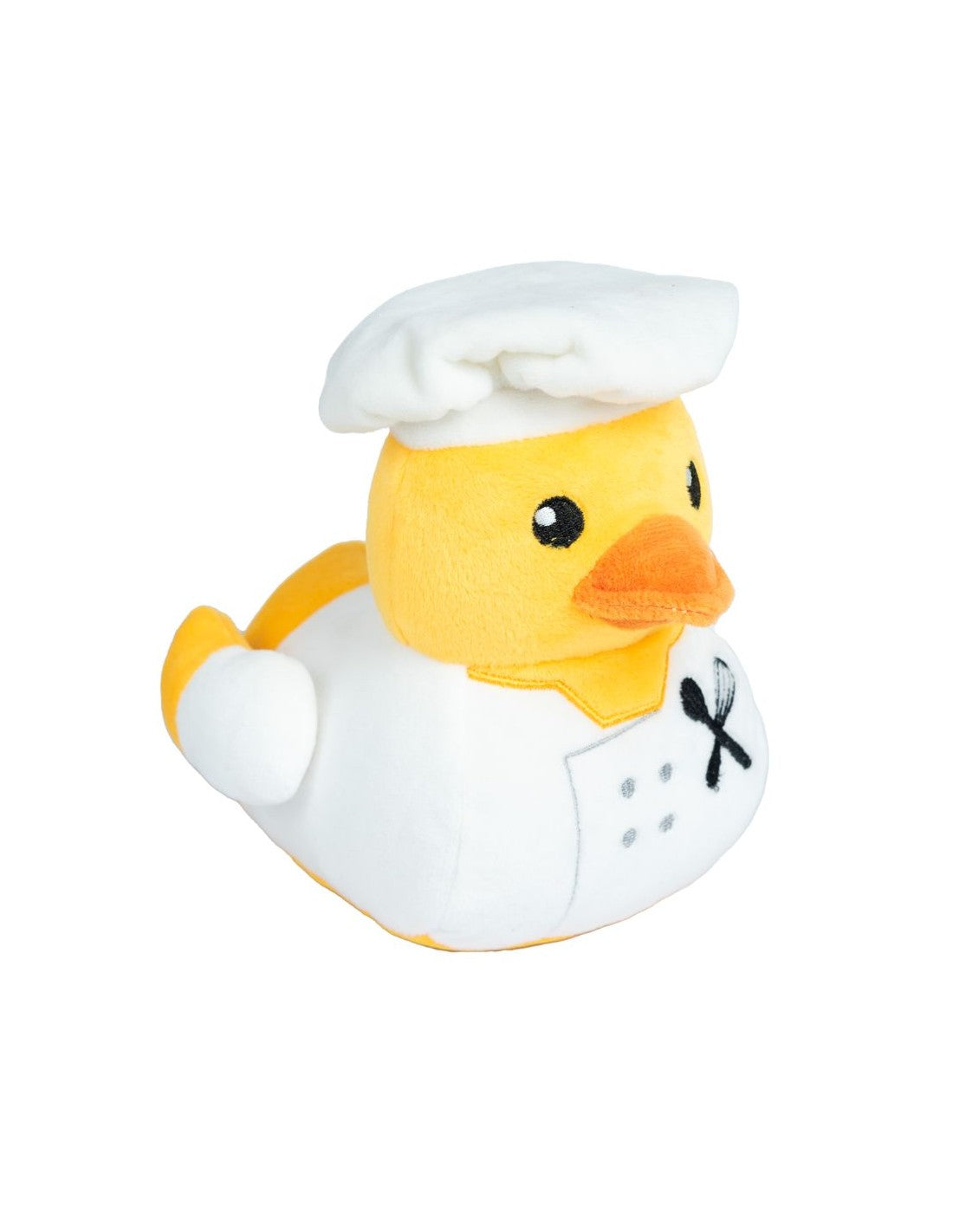 Brinquedo para Cão FuzzYard - Ducks - Gordon Quacksay