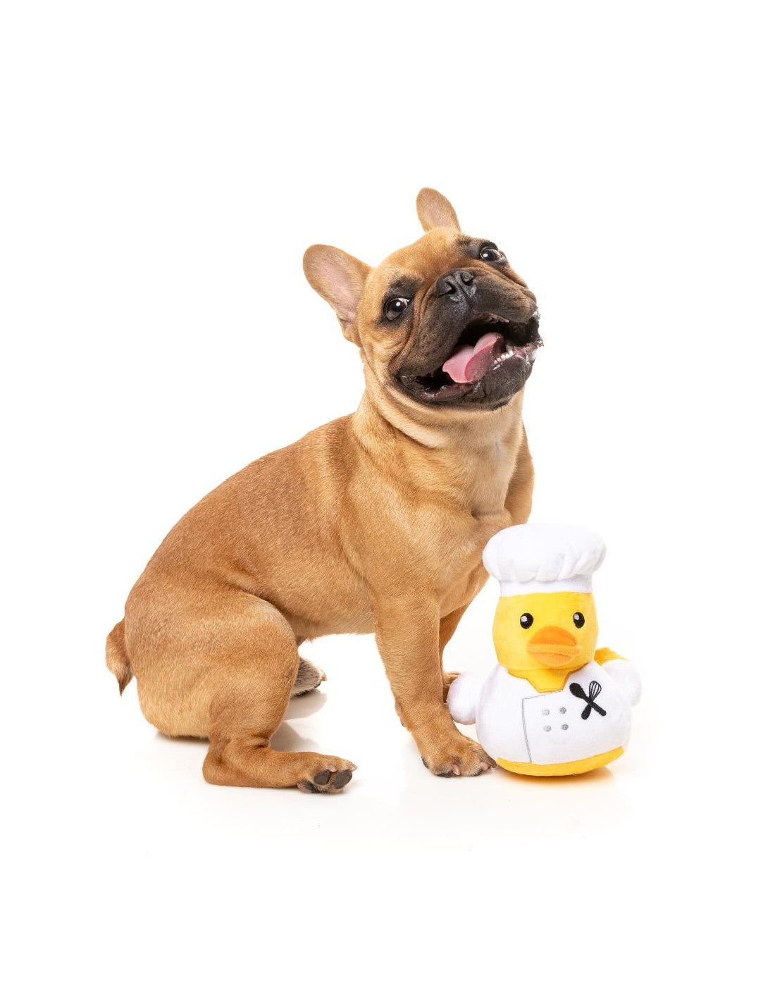 Brinquedo para Cão FuzzYard - Ducks - Gordon Quacksay