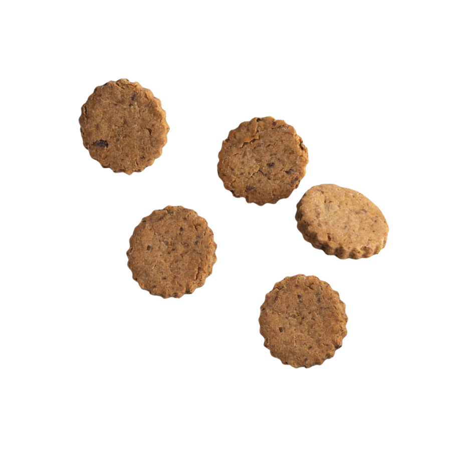 Cooka's Cookies Snacks - Gourmet Burger
