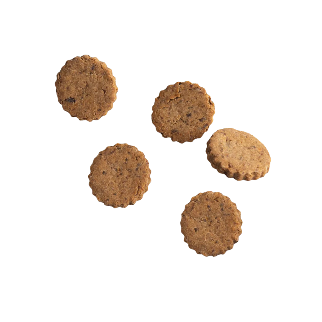 Cooka's Cookies Snacks - Gourmet Burger