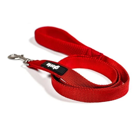 Trela Gloria Pets Air Mesh Trek Star | Vermelha