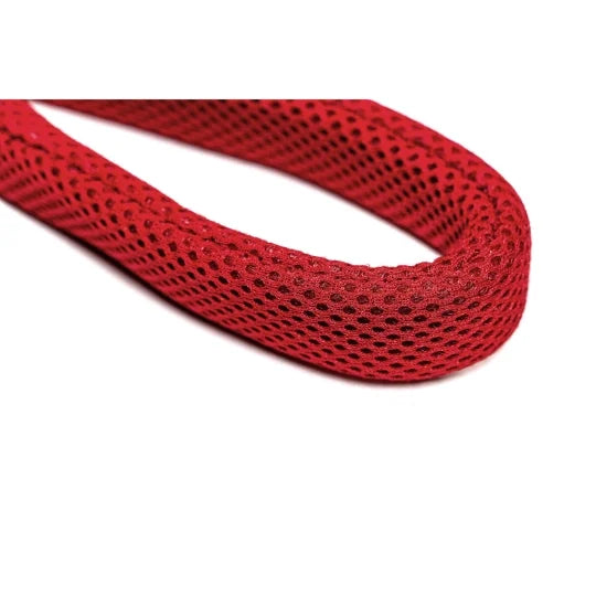 Trela Gloria Pets Air Mesh Trek Star | Vermelha
