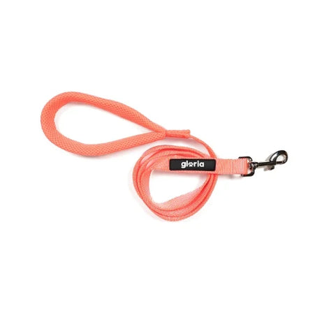 Trela Gloria Pets Air Mesh Trek Star | Rosa
