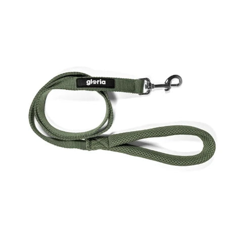Trela Gloria Pets Air Mesh Trek Star | Verde