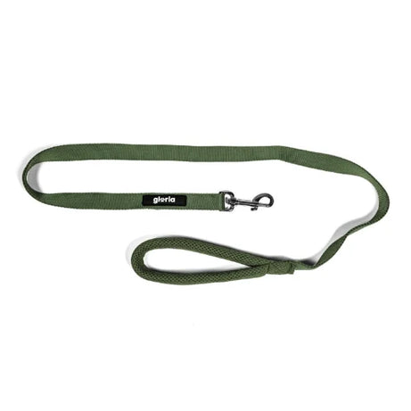 Trela Gloria Pets Air Mesh Trek Star | Verde