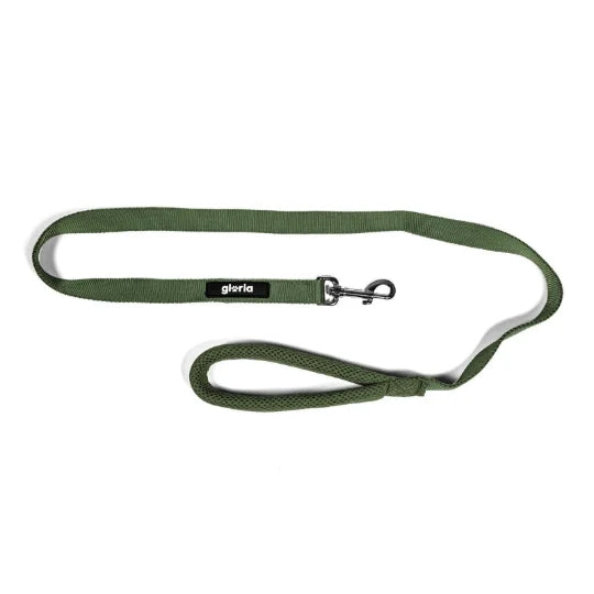 Trela Gloria Pets Air Mesh Trek Star | Verde