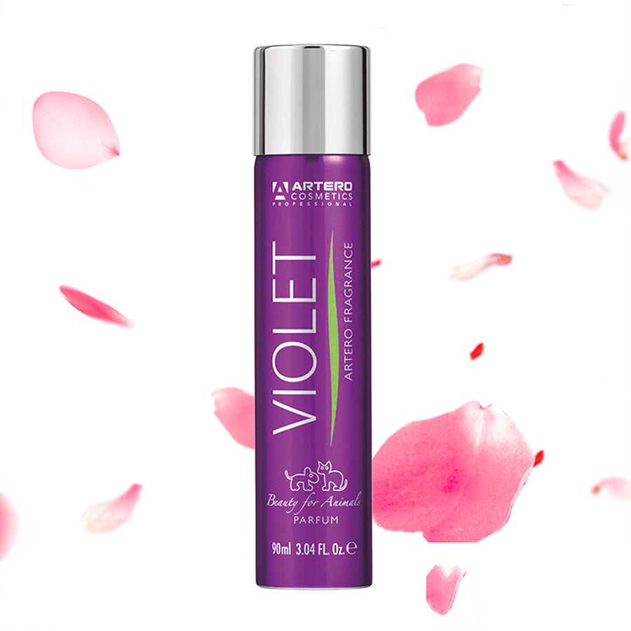Artero Perfume Violet 90ml