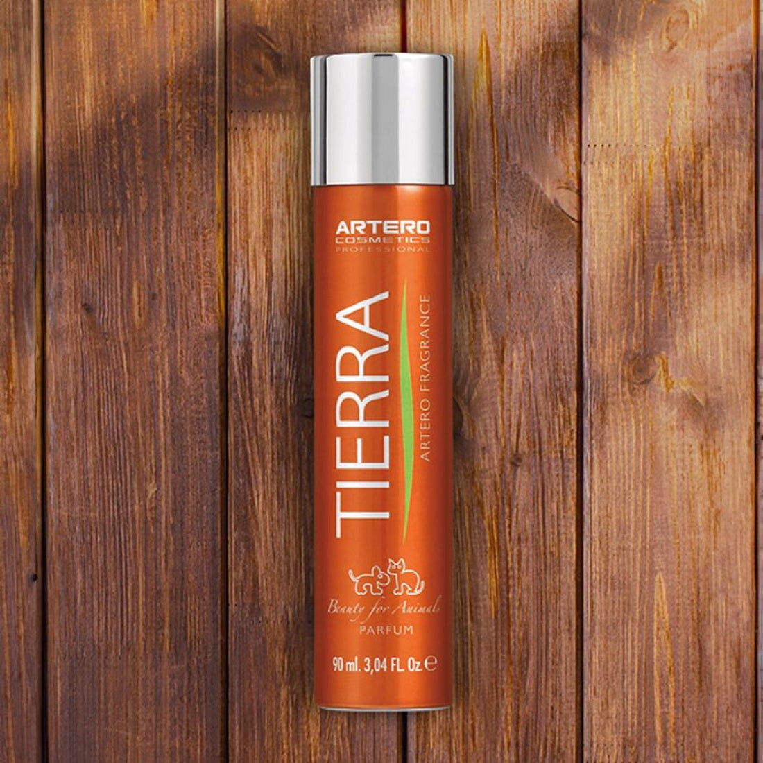 Artero Perfume Tierra 90ml