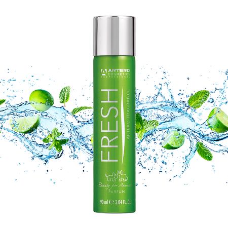 Artero Perfume Fresh 90ml