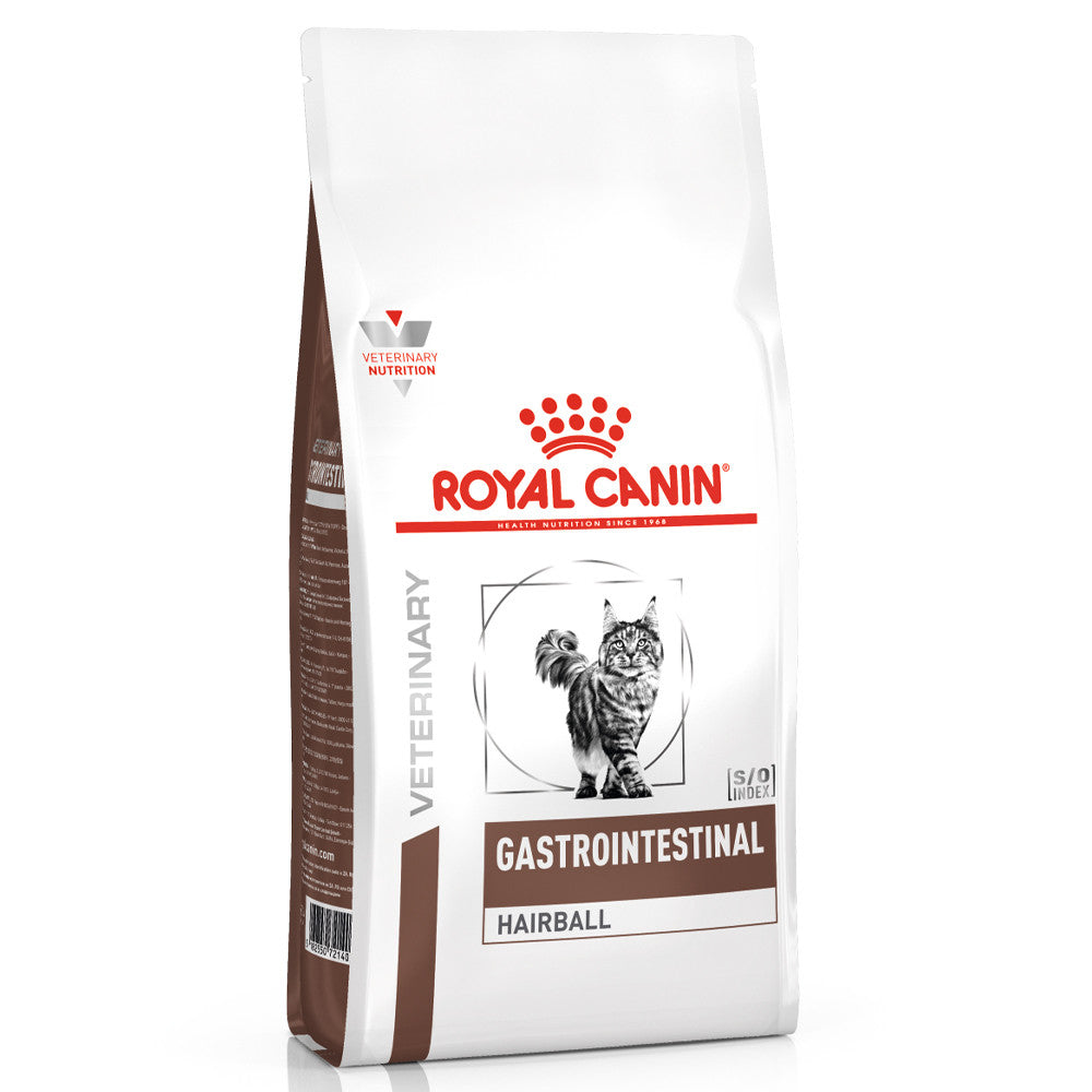 Royal Canin Vet Urinary S/O Feline