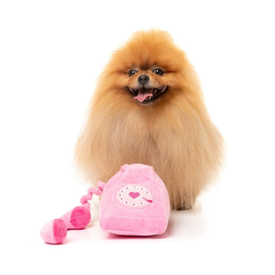 FuzzYard Brinquedo para Cão - Y2K Slumber Party