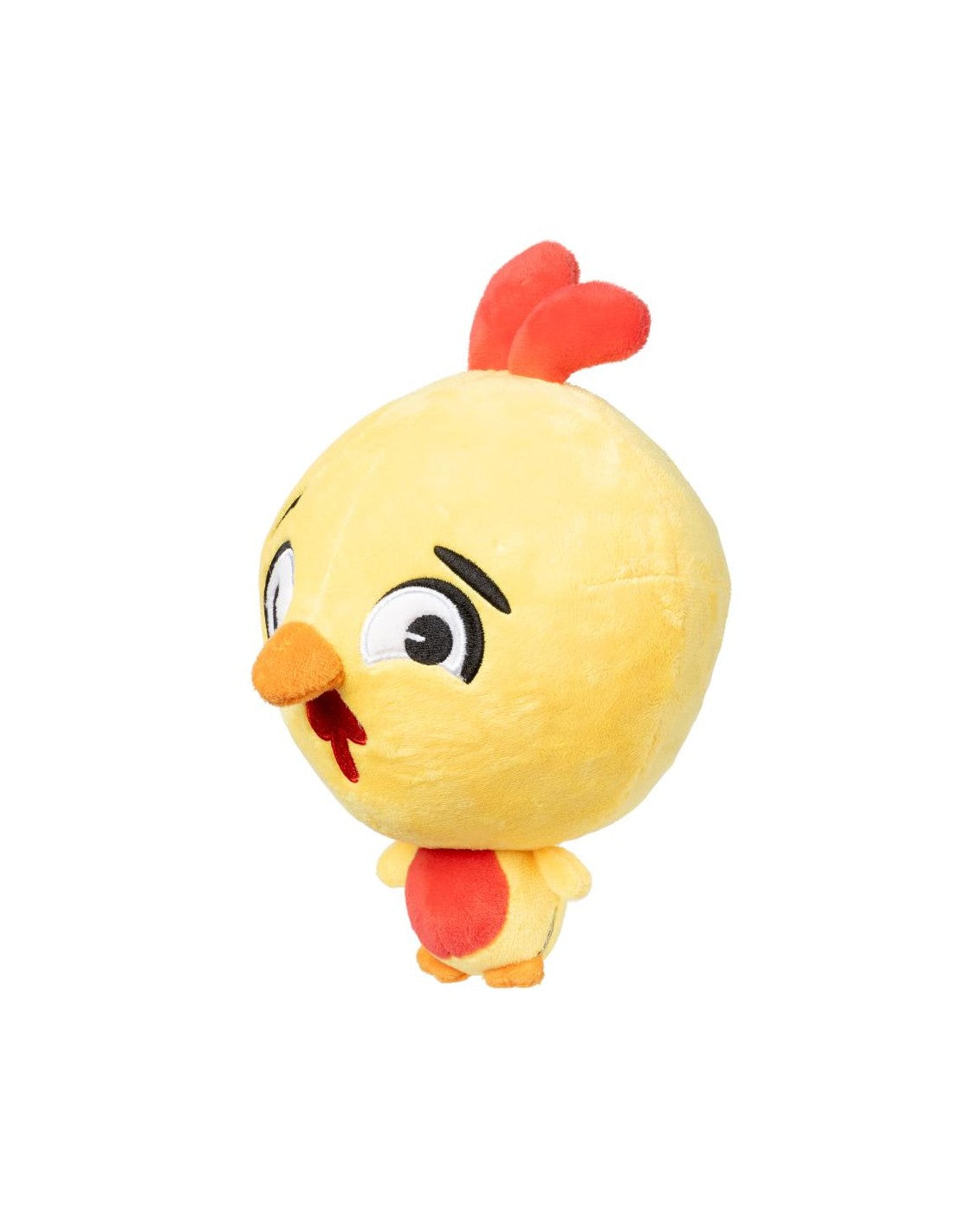 FuzzYard Peluche para Cão – The Noggings (As Cabeças)