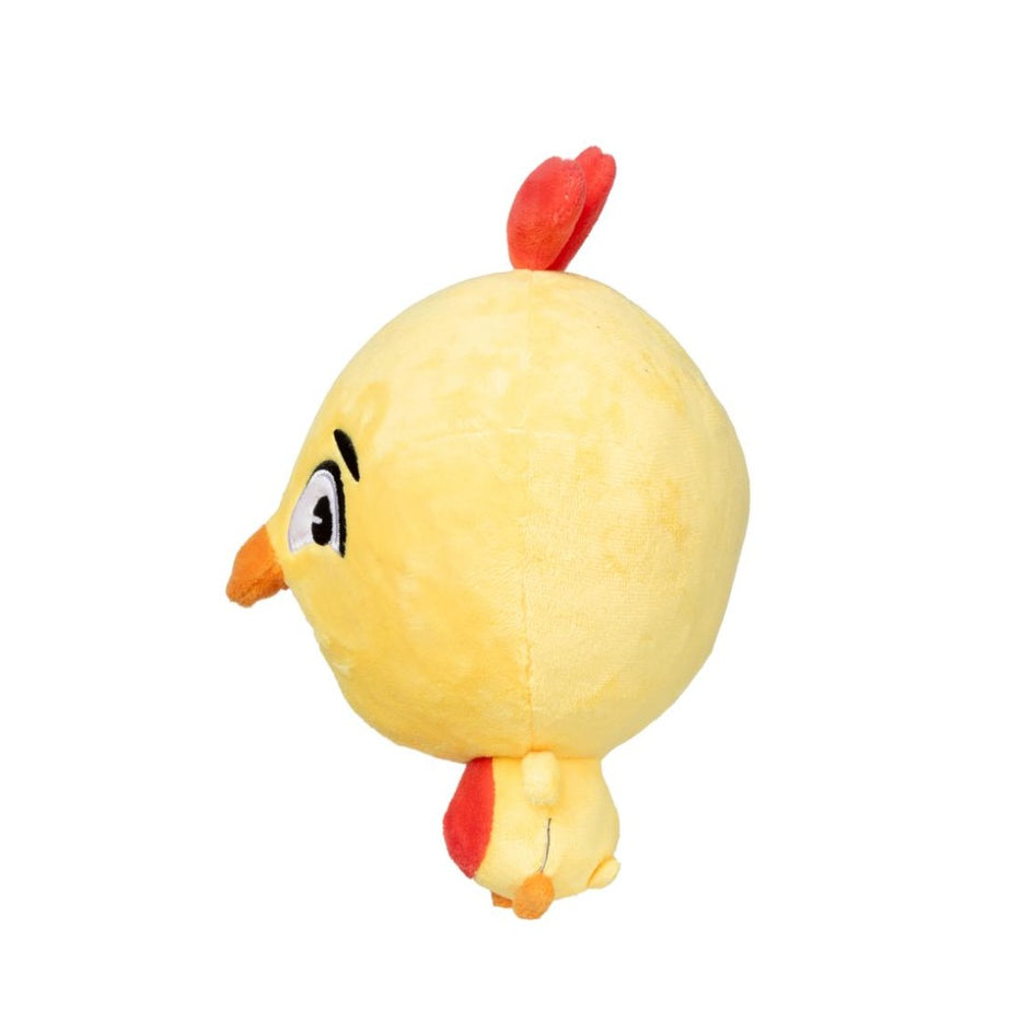 FuzzYard Peluche para Cão – The Noggings (As Cabeças)