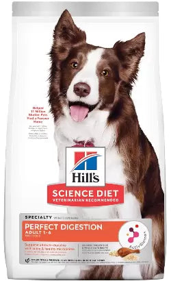 Hills Science Plan Dog Small & Mini Adult with Chicken