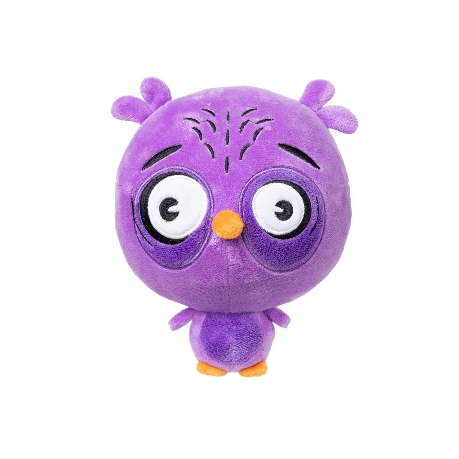 FuzzYard Peluche para Cão – The Noggings (As Cabeças)
