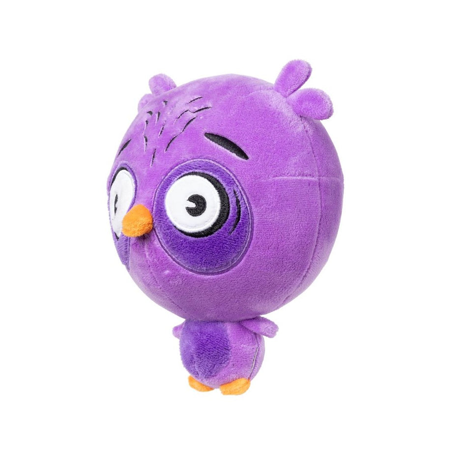 FuzzYard Peluche para Cão – The Noggings (As Cabeças)