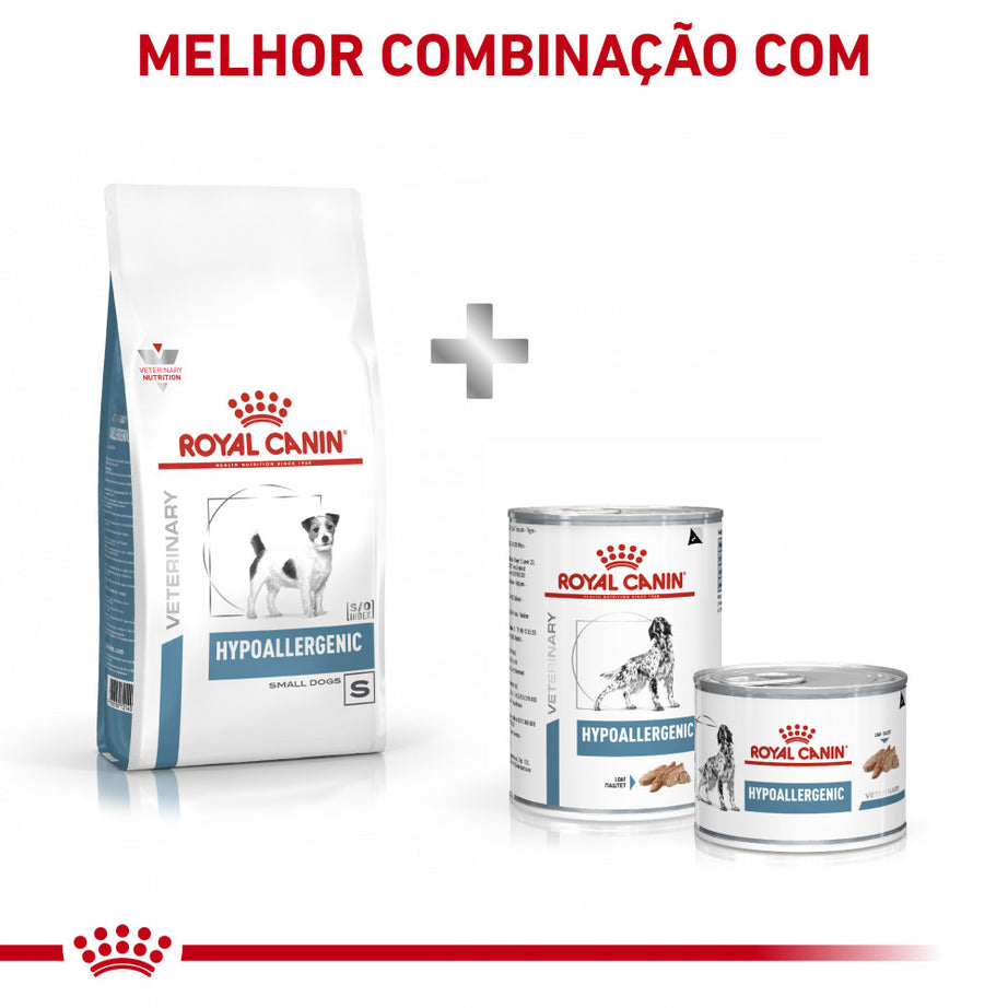 Royal Canin VD Hypoallergenic Moderate Calorie Adult Dogs 7kg - Hypoallergenic dry food with reduced calories for adult dogs with allergies
