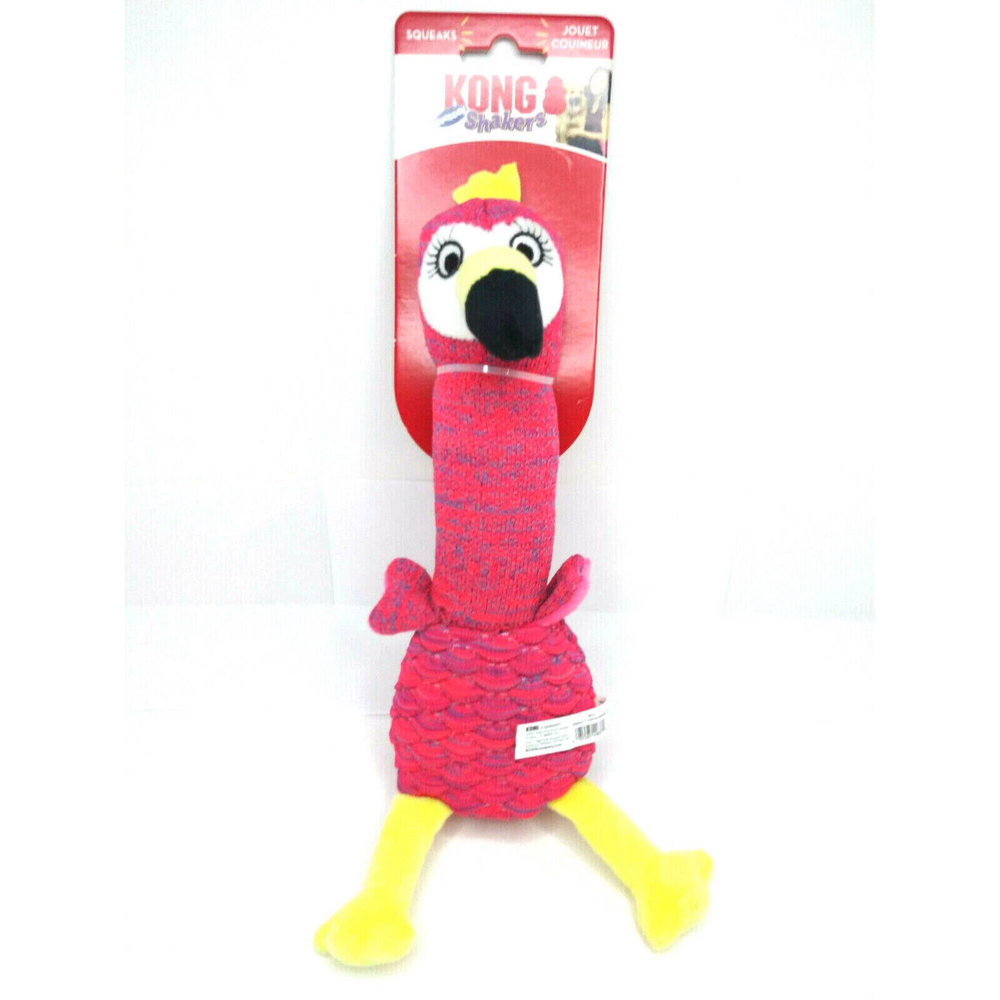 KONG Shakers Cuckoo | Promedio