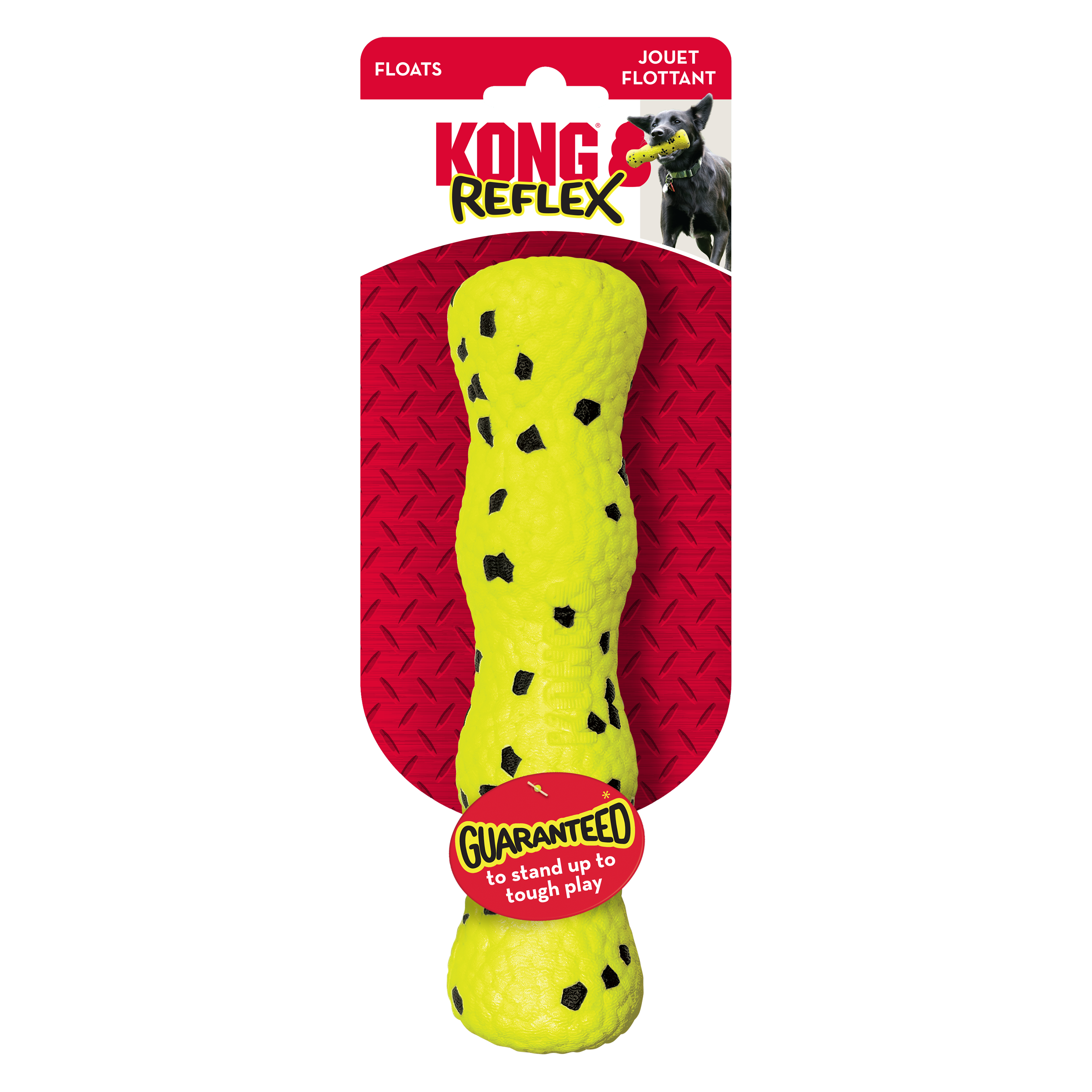 Kong Reflex Stick