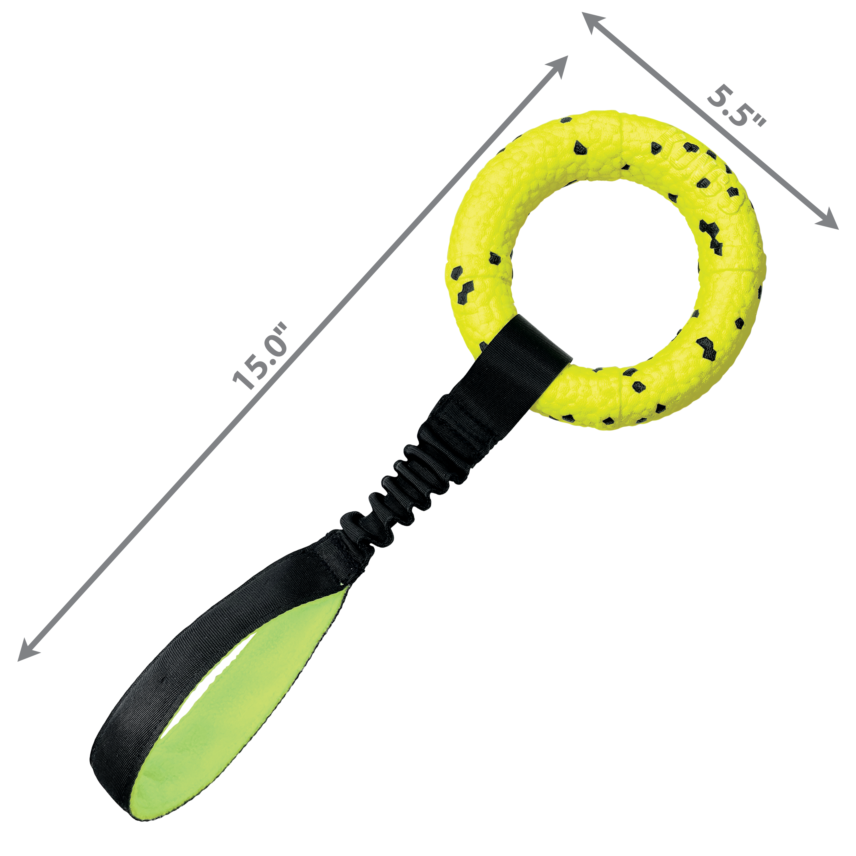Kong Reflex Tug