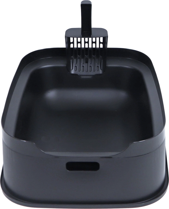 Caja de arena cerrada Eco Biala 