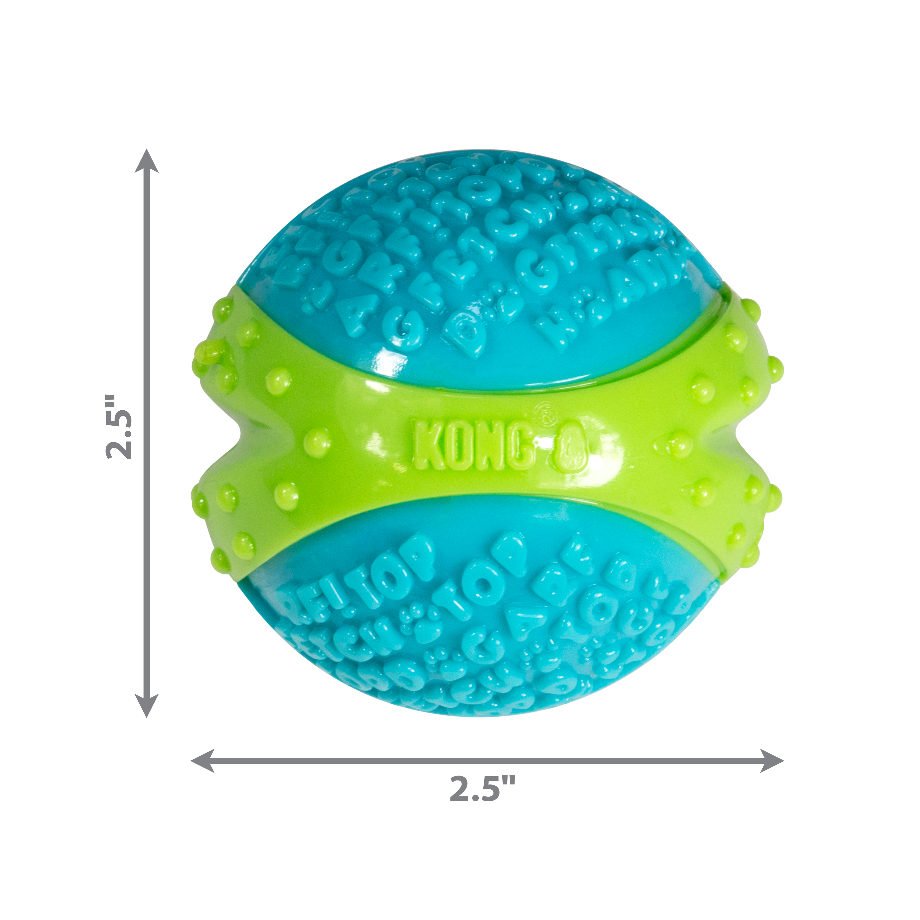 Kong Ball Corestrength