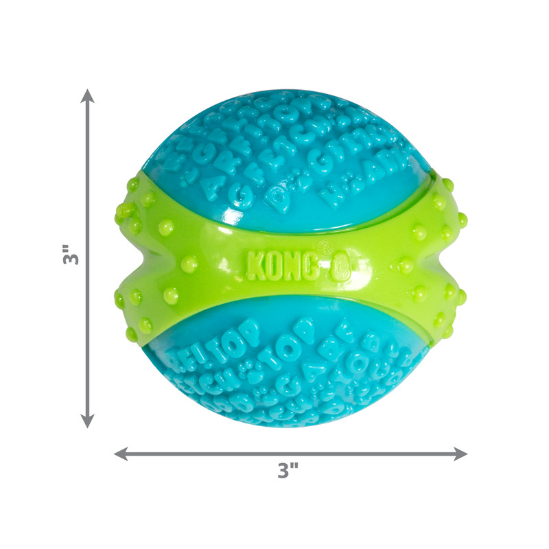Kong Ball Corestrength