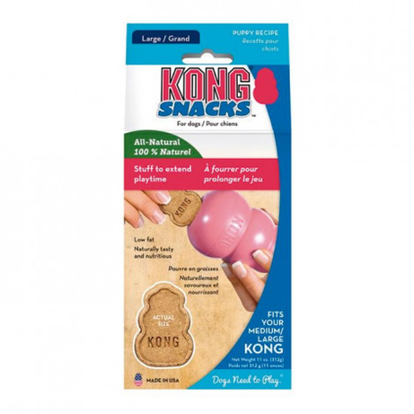 Kong snack para cachorro