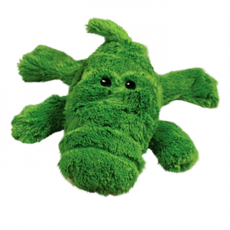 KONG Cozie Alligator