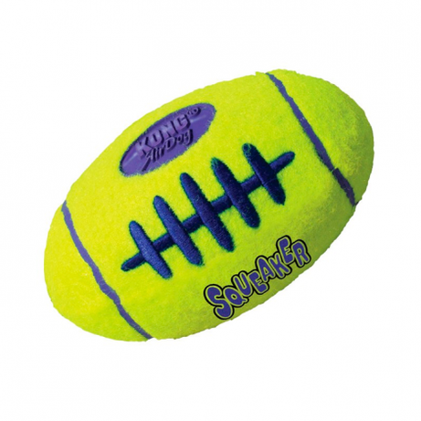 Dog Toy - KONG Airdog Squeaker Football